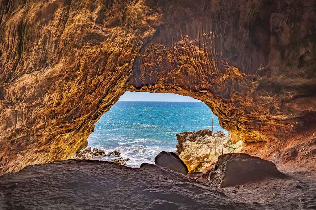 Grotta delle Capre