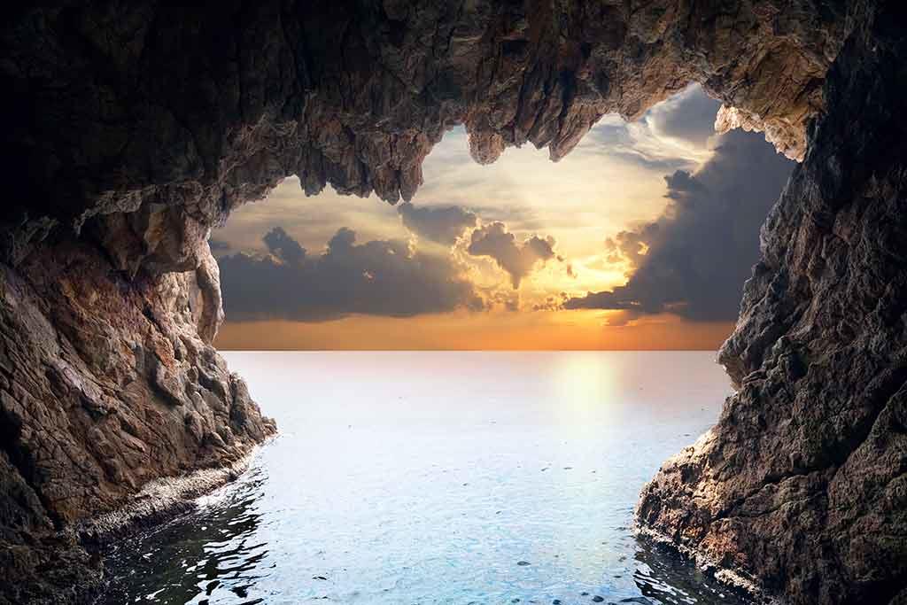 Grotta delle Rondinelle