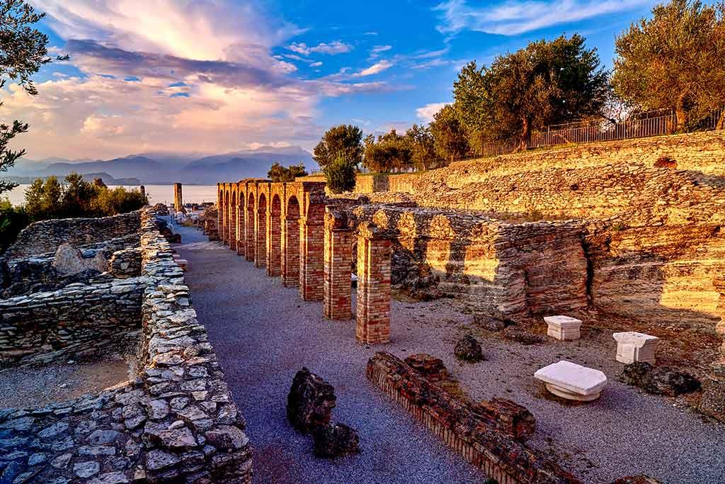 Grotte di Catullo