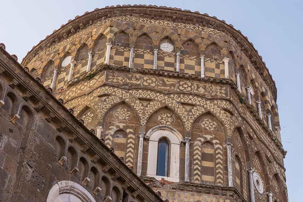 Il Duomo di Caserta