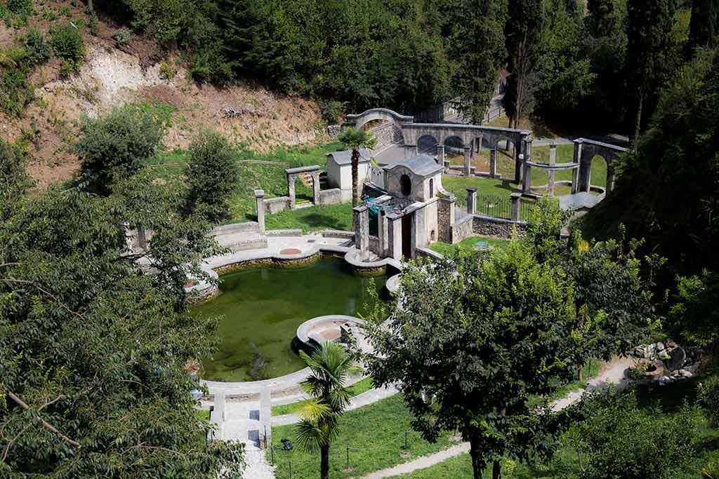 Il Vittoriale degli Italiani