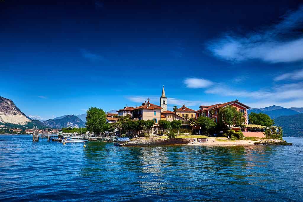 Isola dei Pescatori