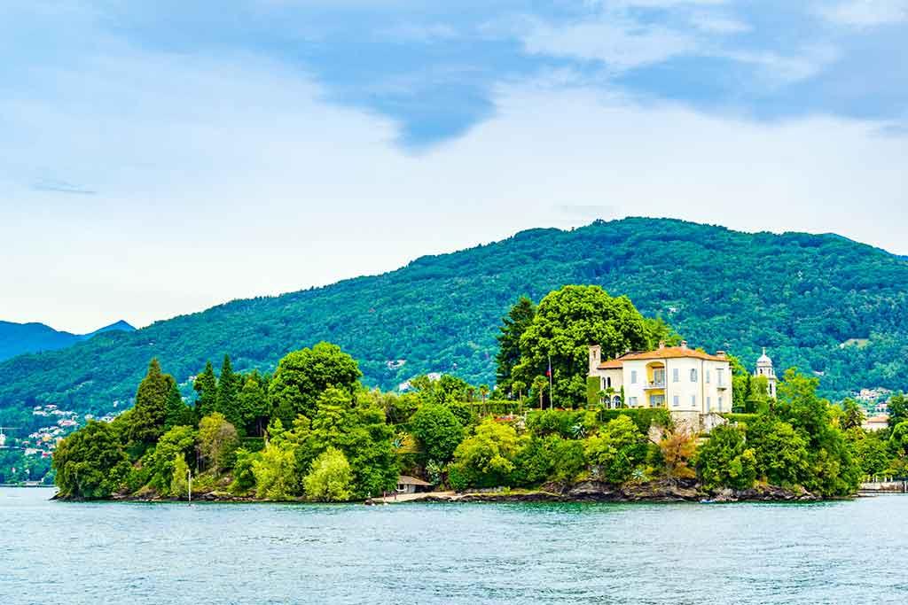 Isola di San Giovanni