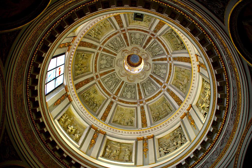 La Cattedrale