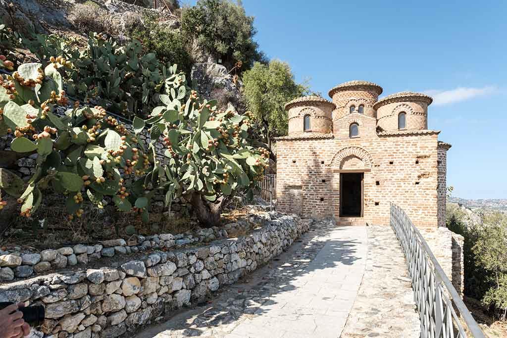 La Cattolica