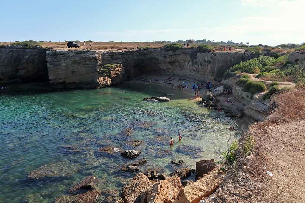 La Penisola della Maddalena