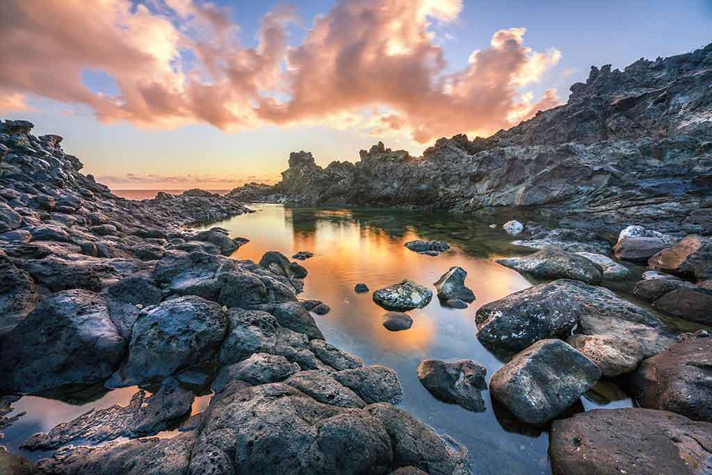 Laghetto delle Ondine