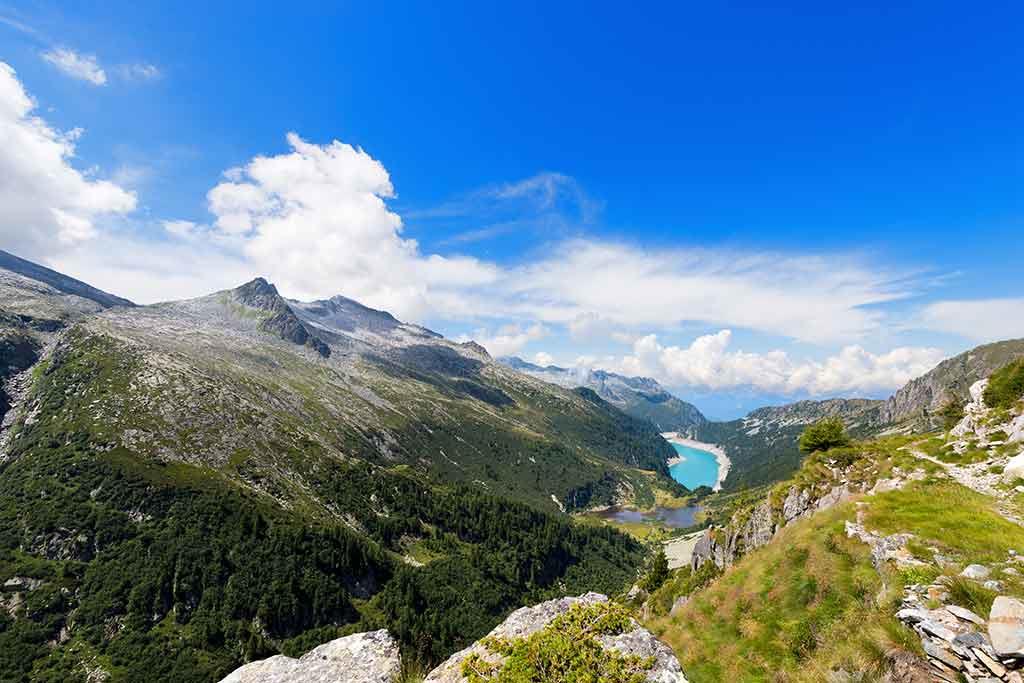Lago d’Arno