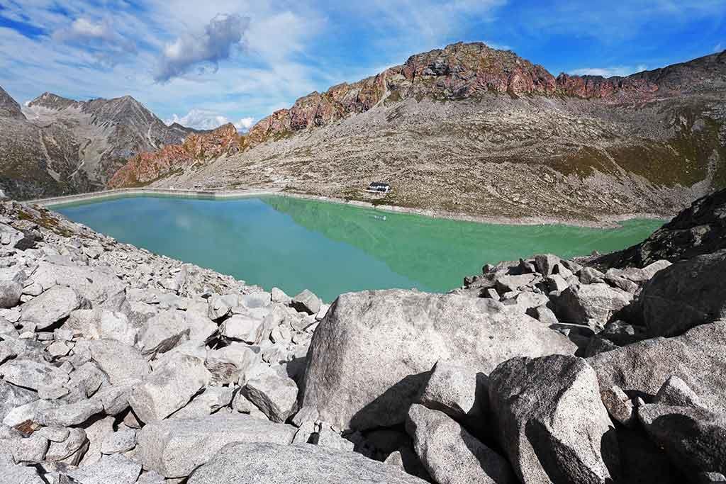Lago del Venerocolo