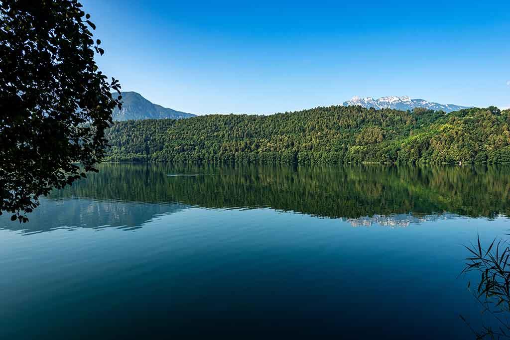 Lago di Levico