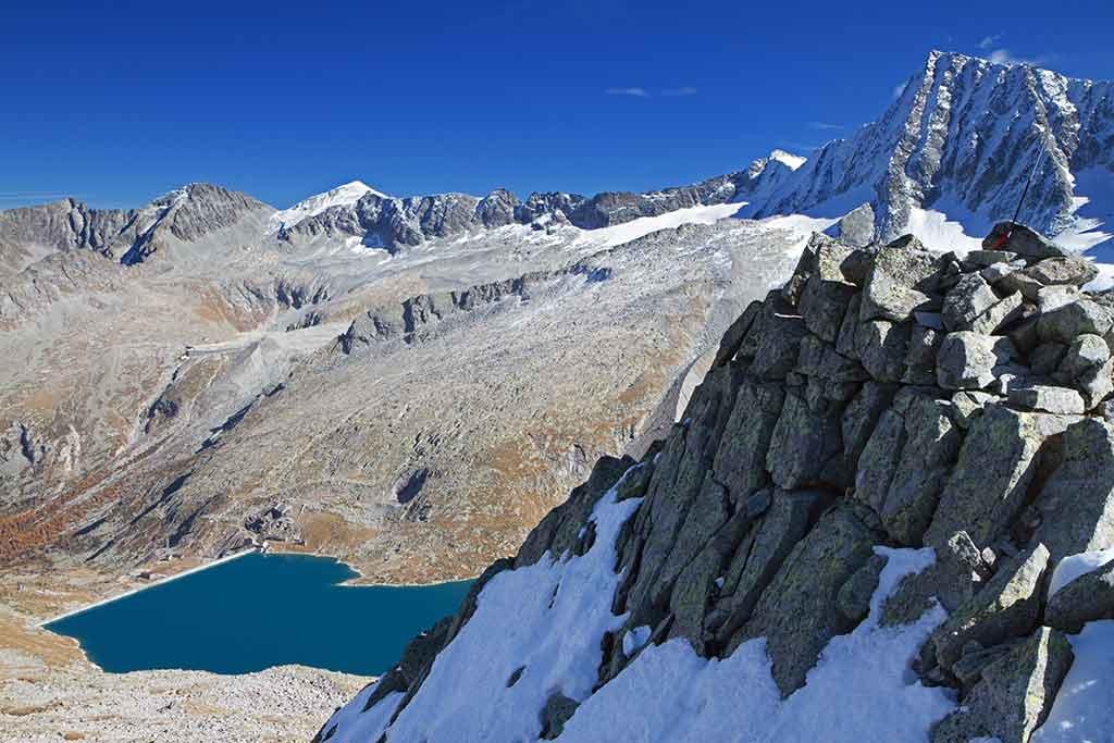 Lago di Premassone