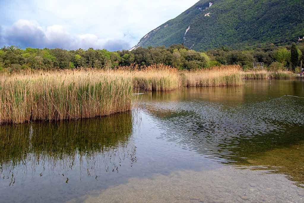 Lago Profondo
