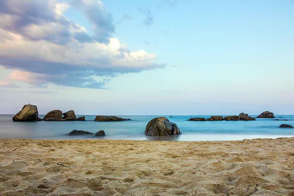 Lido di Orrì