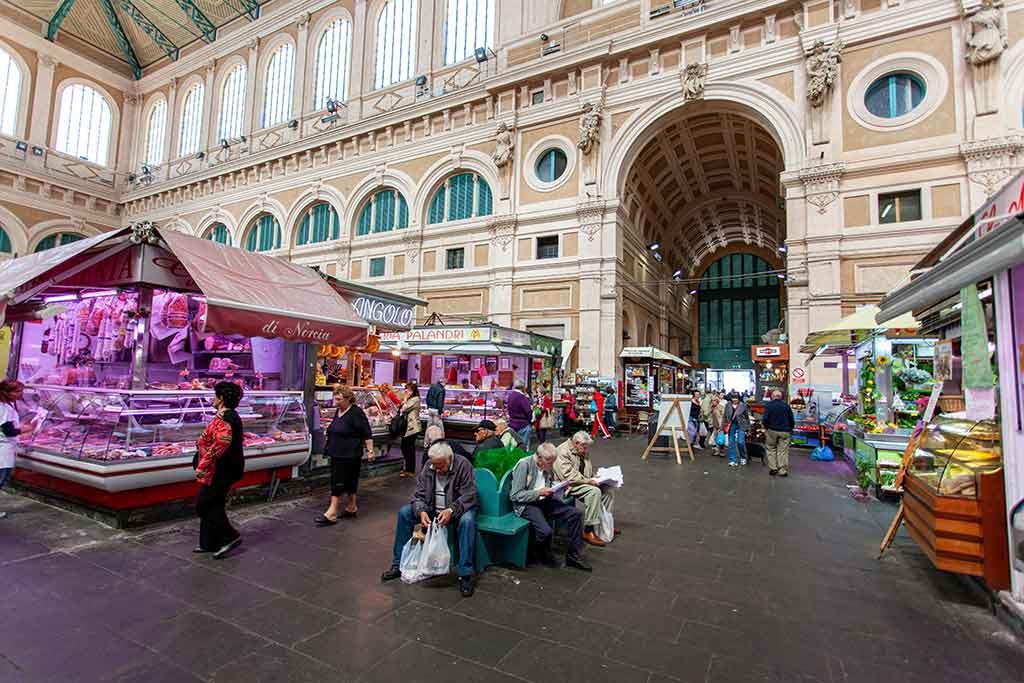 Mercato Centrale
