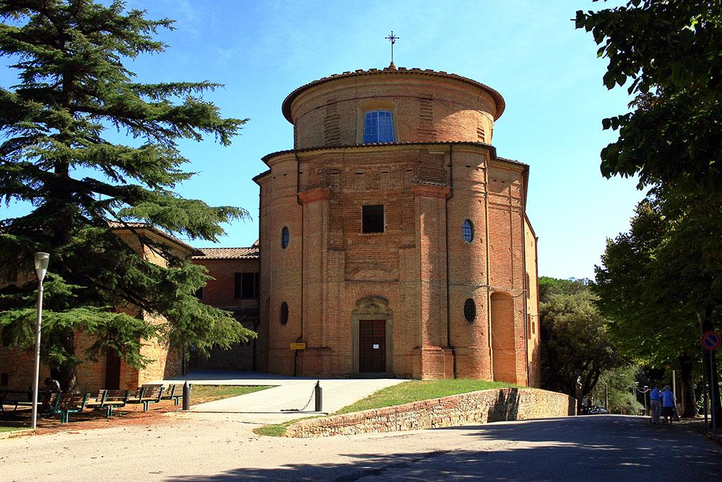 Monastero di Santa Lucia