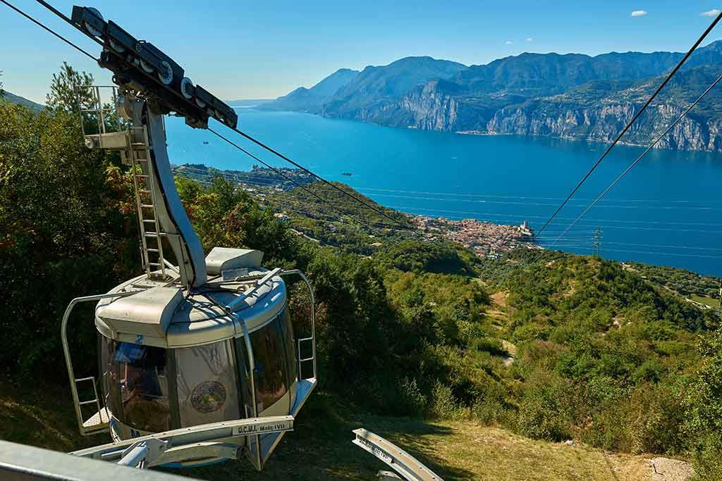 Monte Baldo