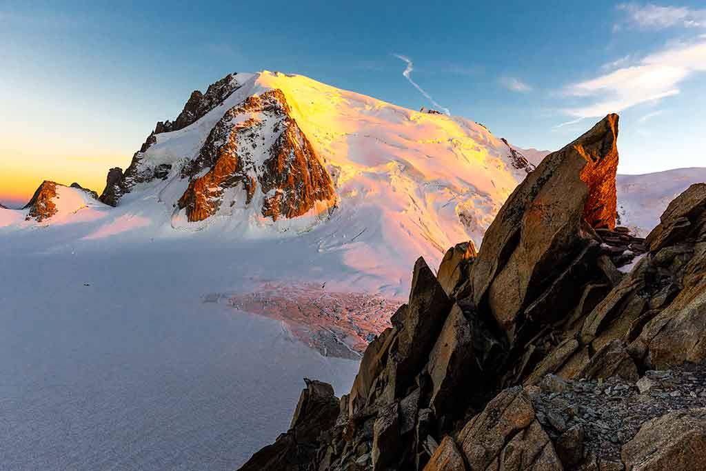 Monte Bianco