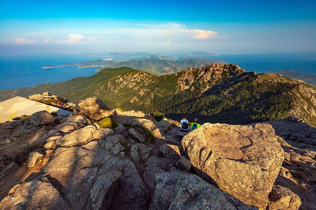 Monte Capanne