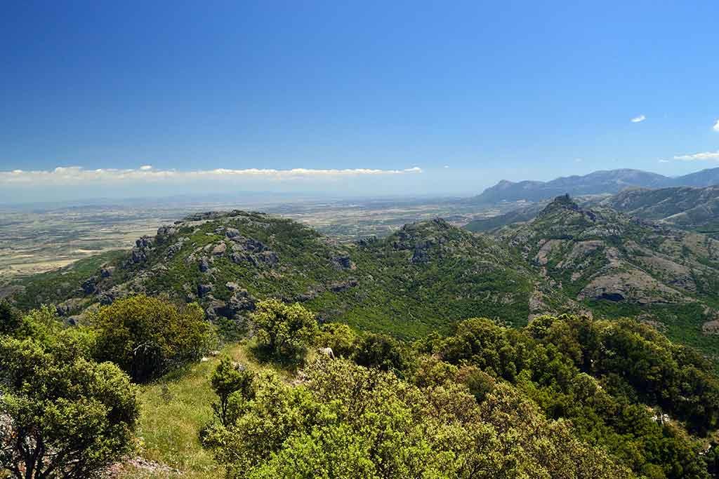 Monte Maiori