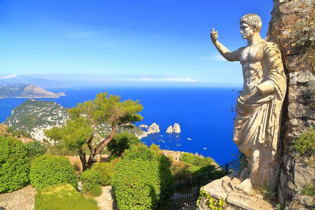 Monte Solaro