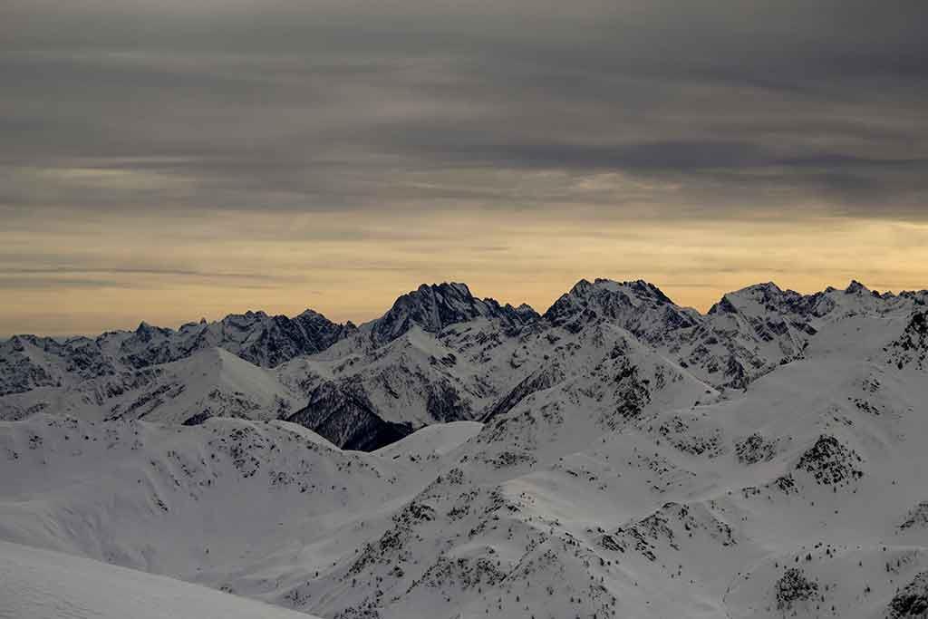 Monte Tibert
