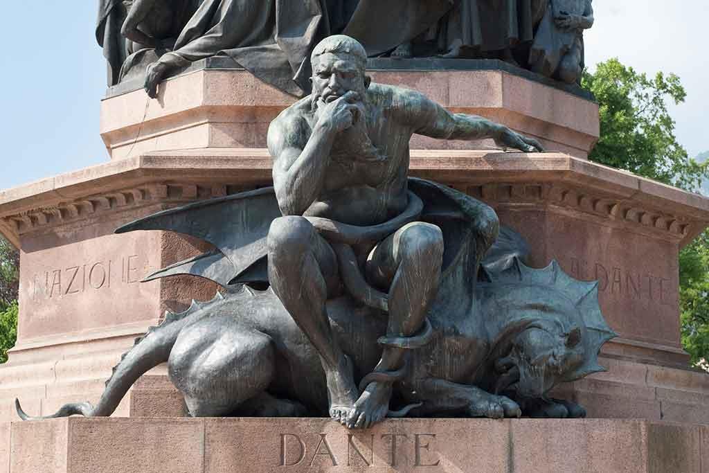 Monumento a Dante