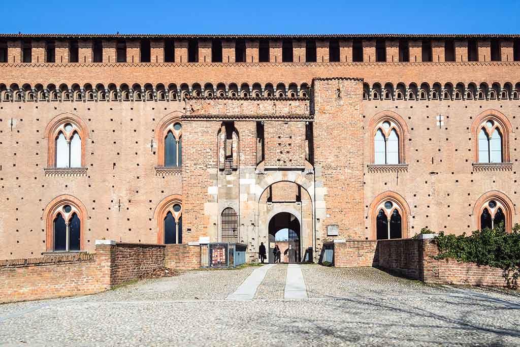 Musei Civici del Castello Visconteo