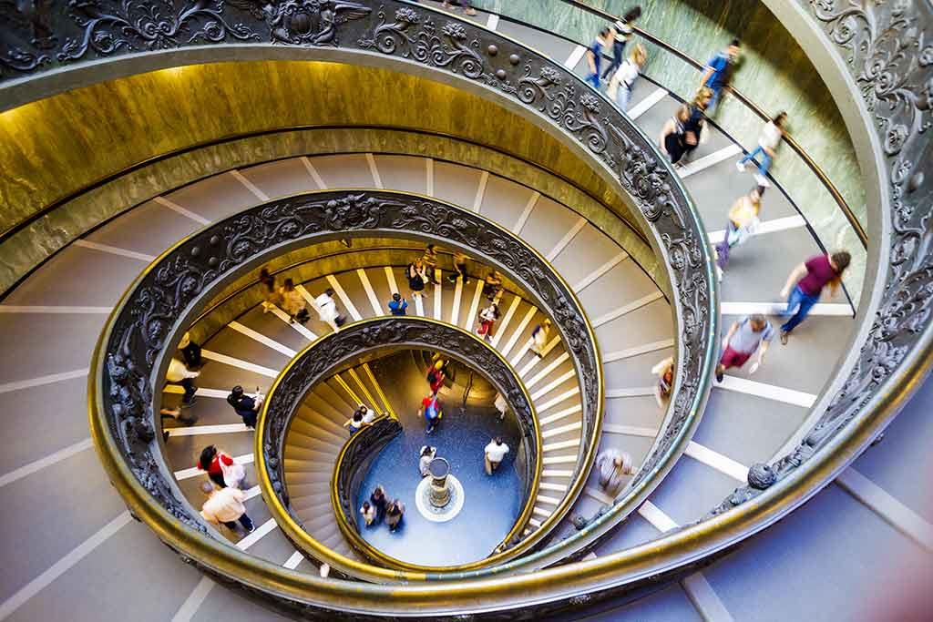 Musei Vaticani