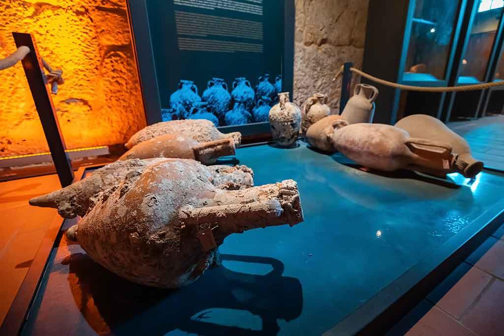 Museo Archeologico A. Santarelli