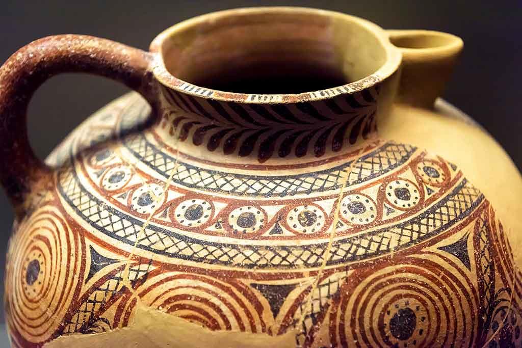Museo Archeologico Nazionale