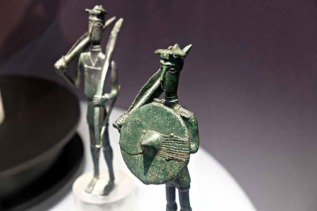 Museo Archeologico Nazionale