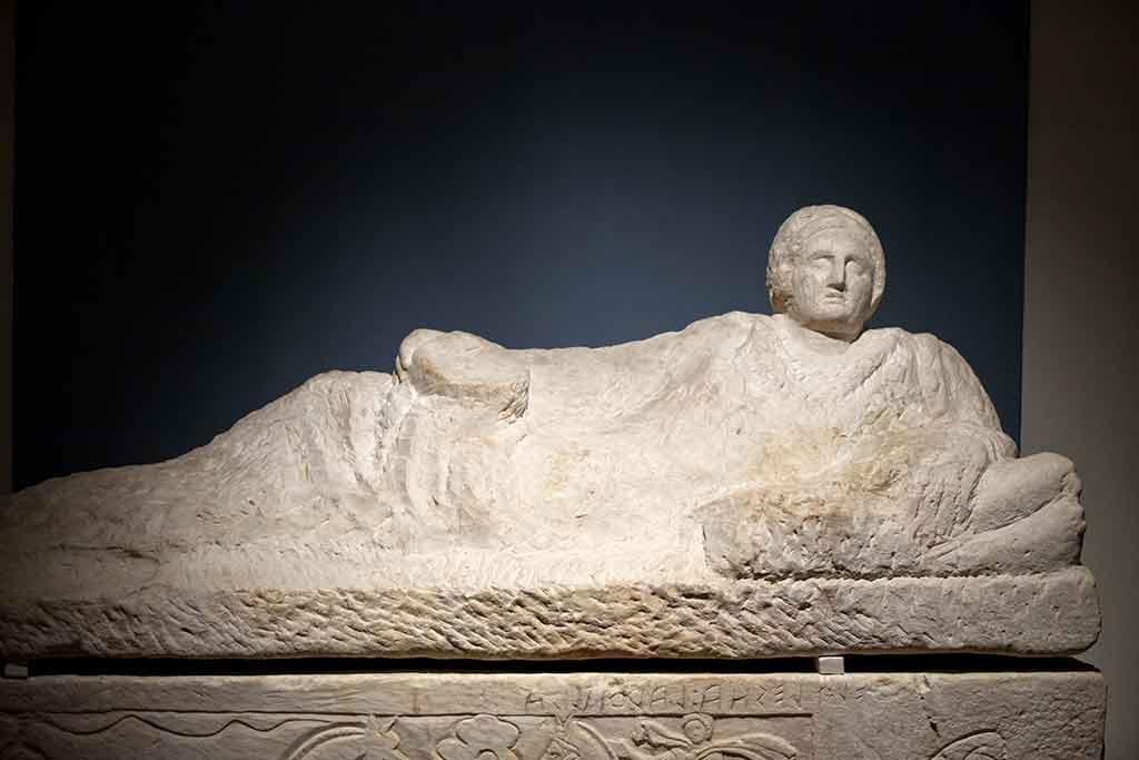 Museo archeologico nazionale di Siena