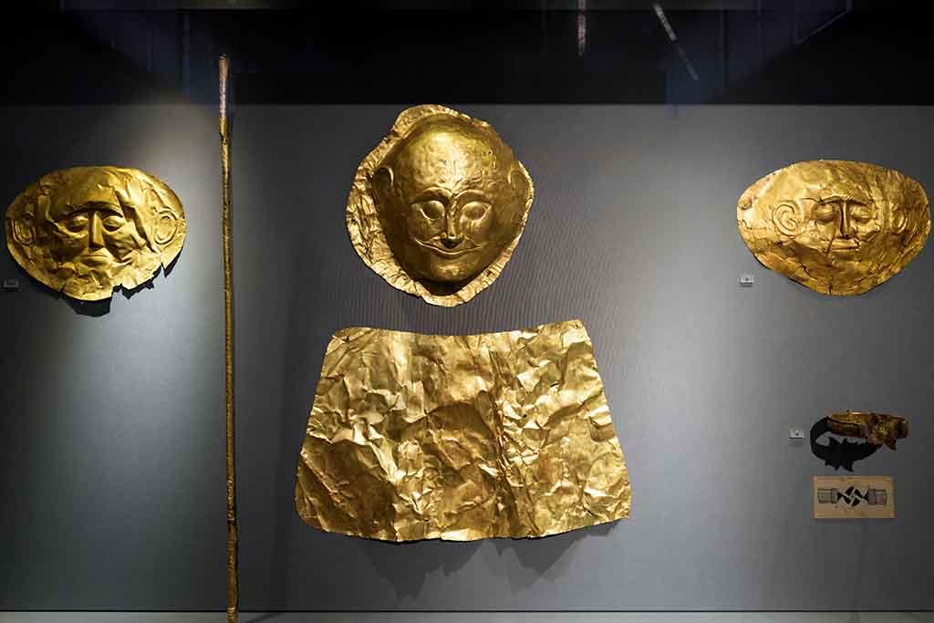 Museo Archeologico Nazionale