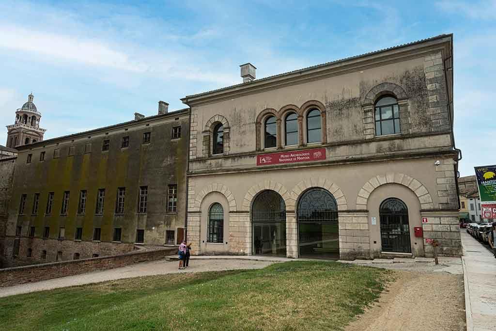Museo Archeologico Nazionale