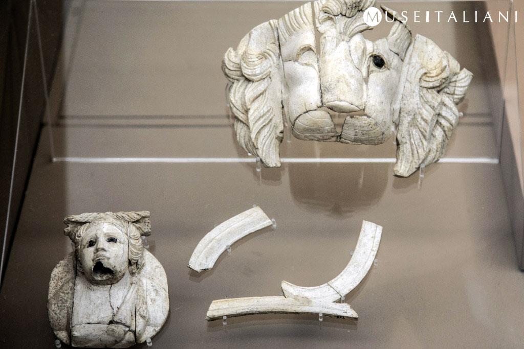 Museo Archeologico Nazionale