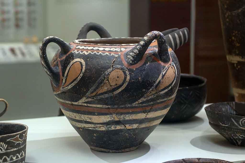 Museo Archeologico Regionale