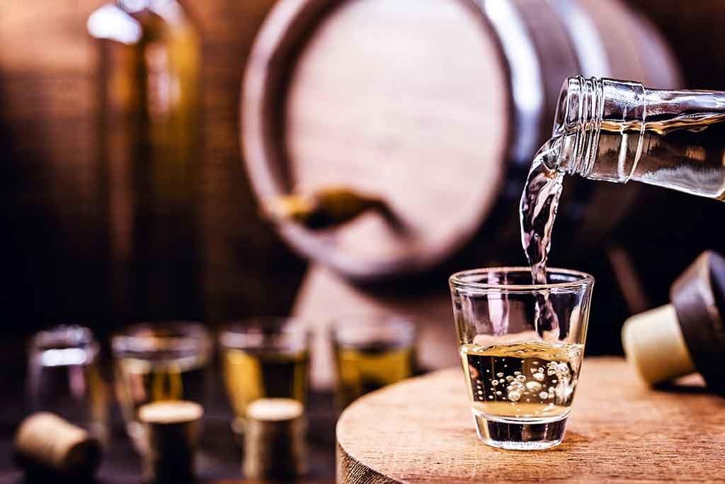 Museo Bocchino e cantine Contratto