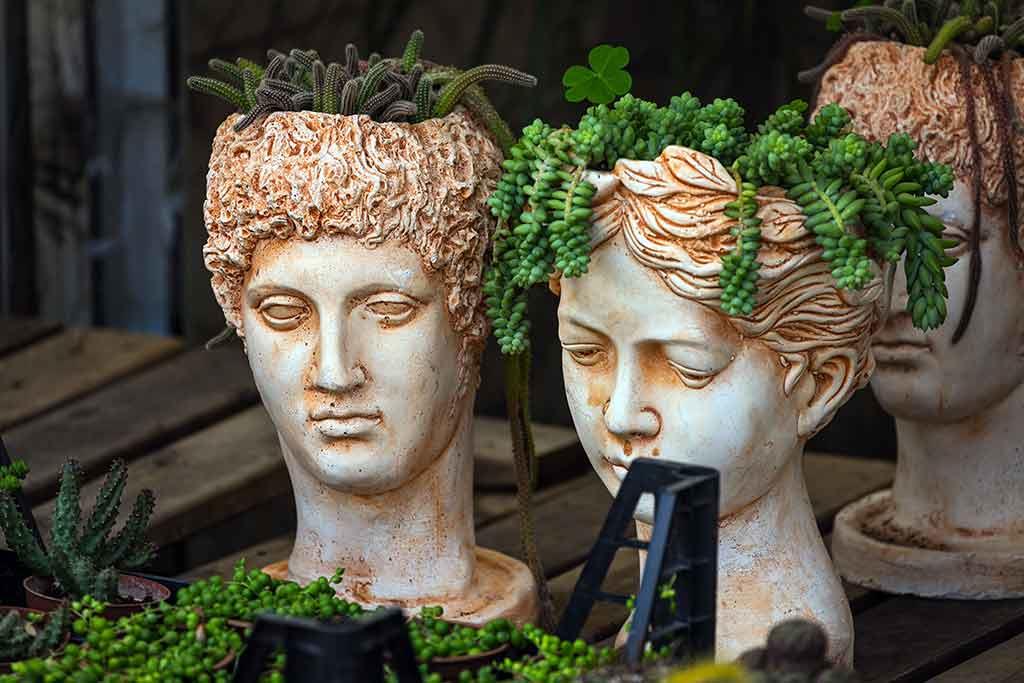 Museo Botanico