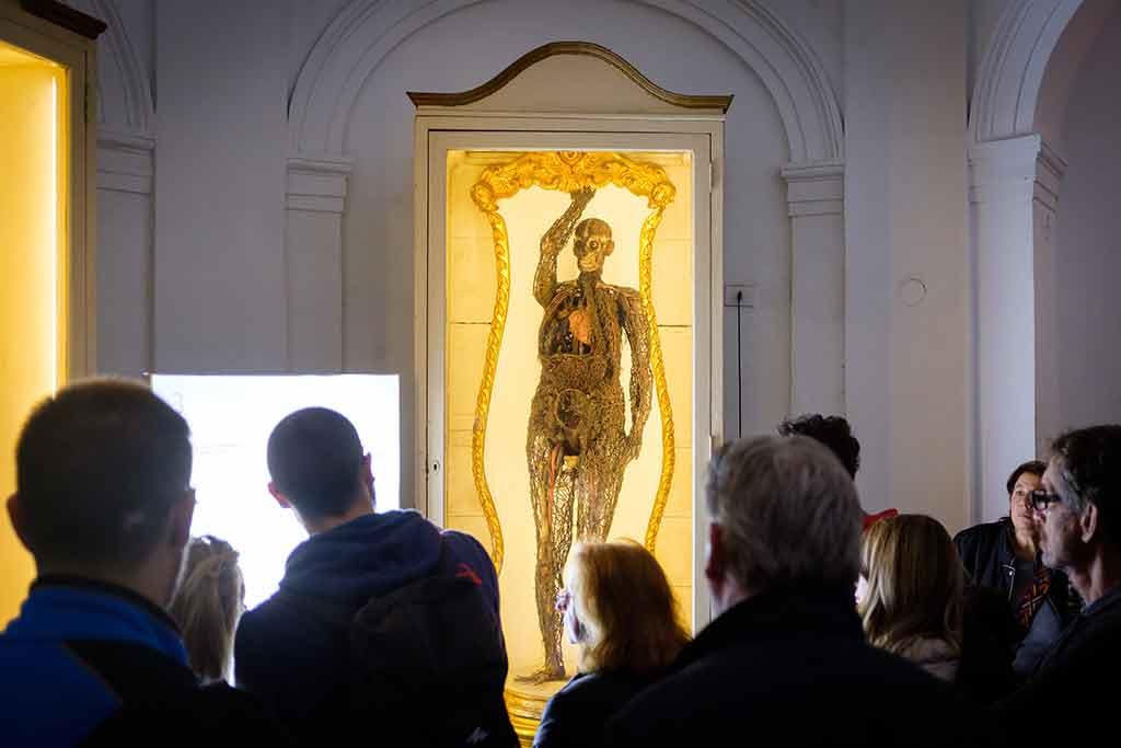 Museo Cappella San Severo