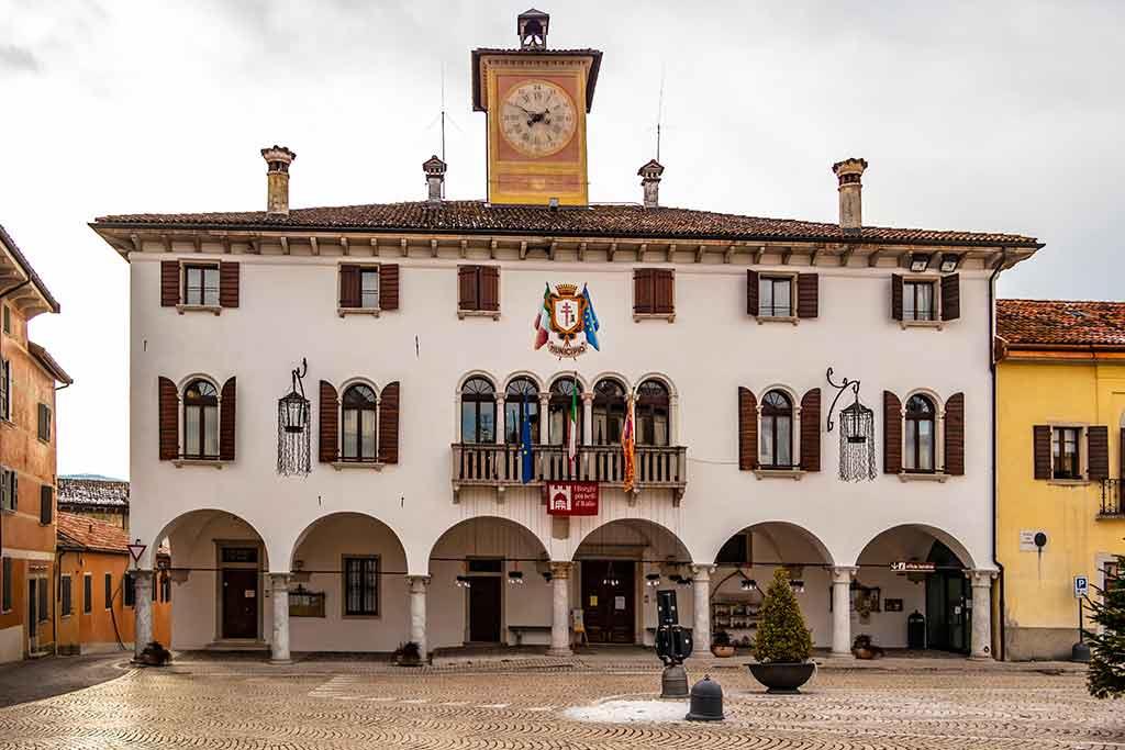 Museo Civico Archeologico
