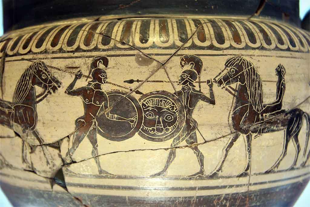 Museo Civico Archeologico