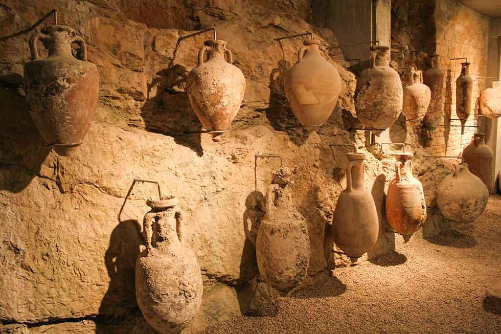 Museo Civico Archeologico