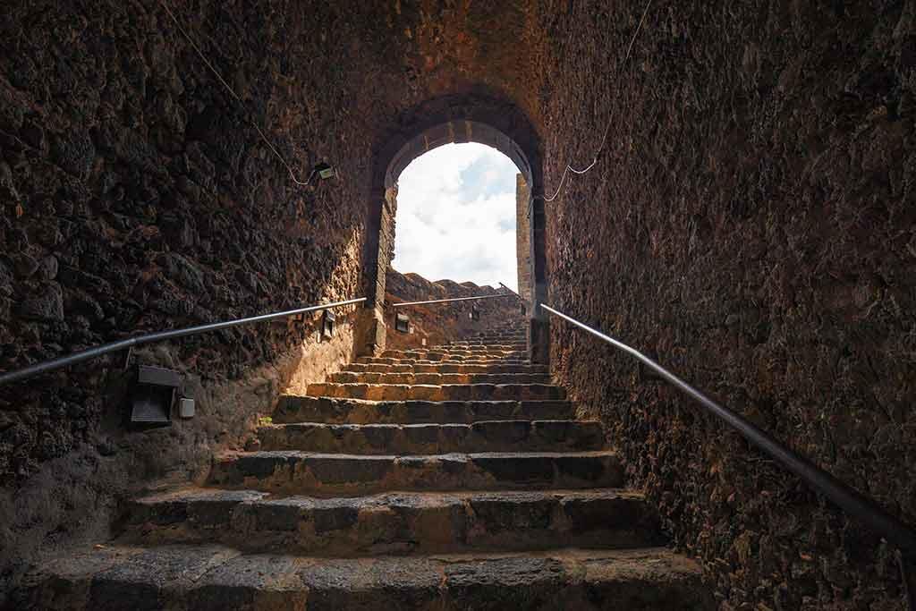 Museo Civico, Castello Normano 