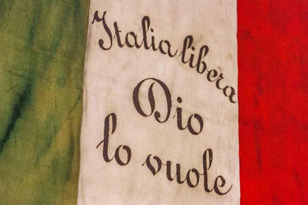 Museo Civico del Risorgimento