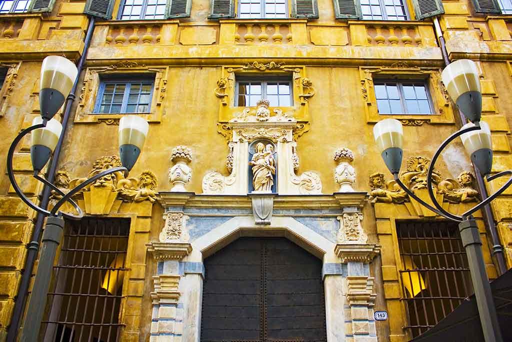 Museo Civico