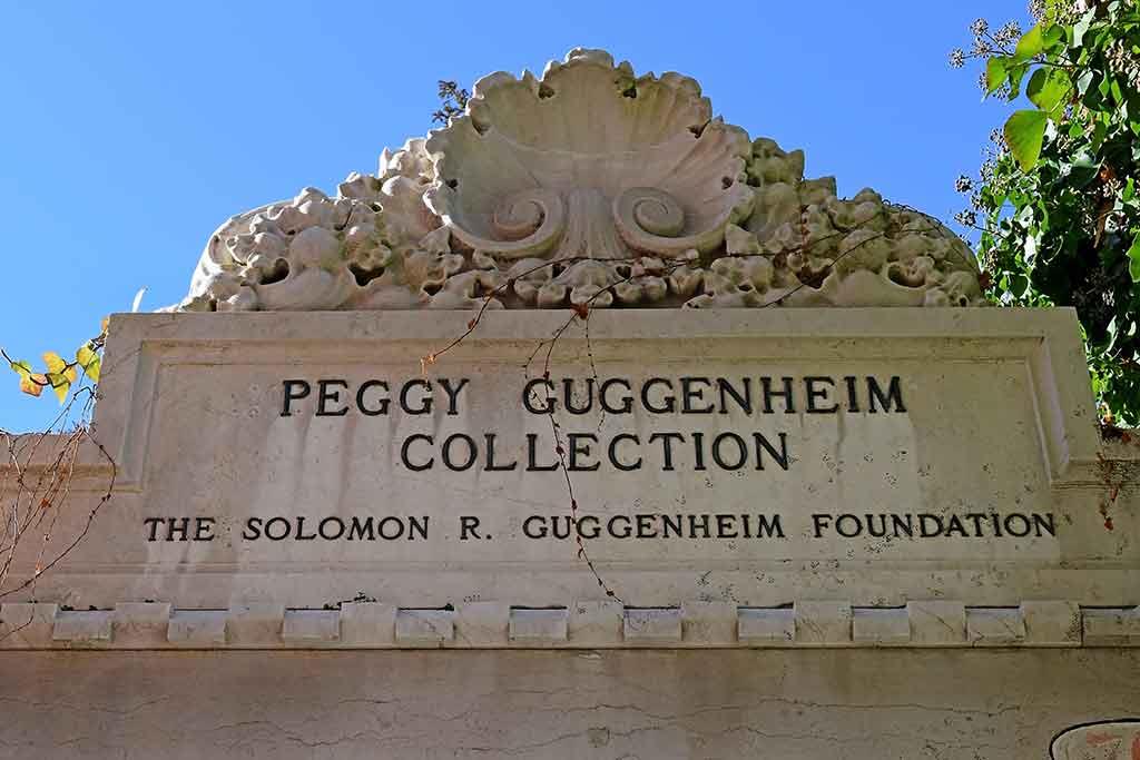 Museo Collezione Peggy