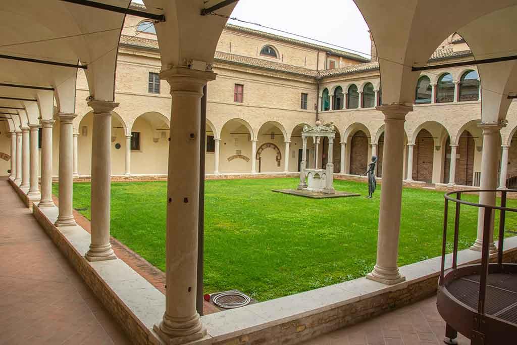 Museo Dantesco