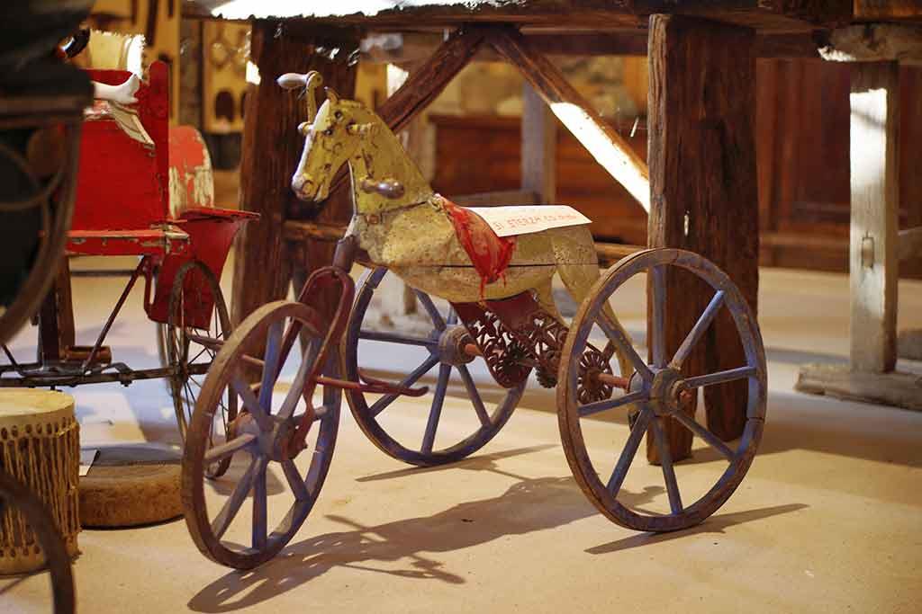Museo del Giocattolo