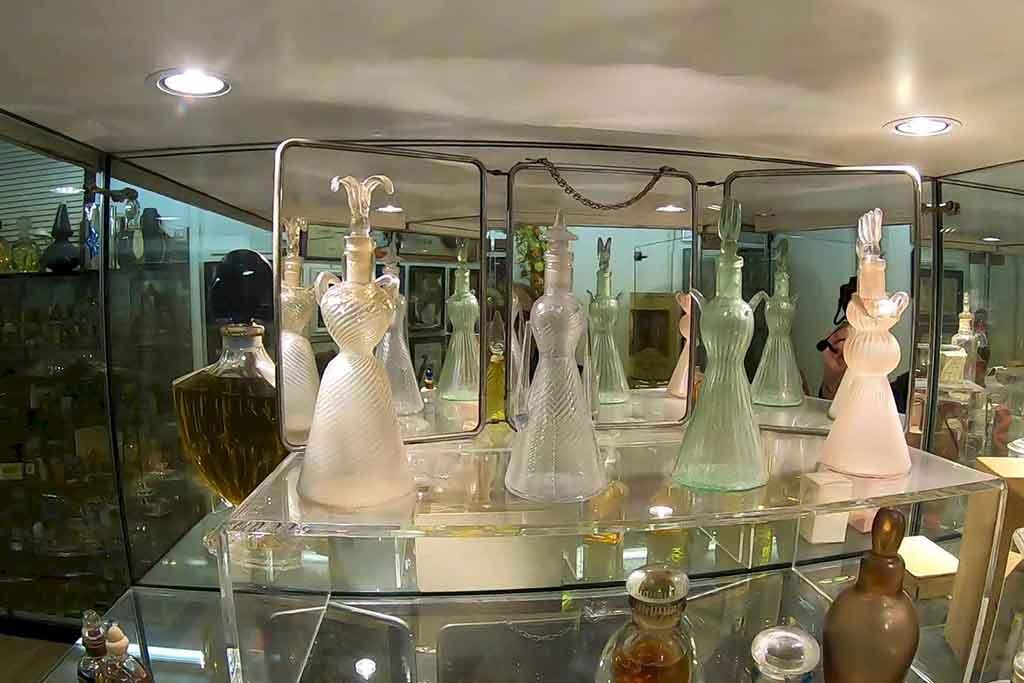 Museo del Profumo