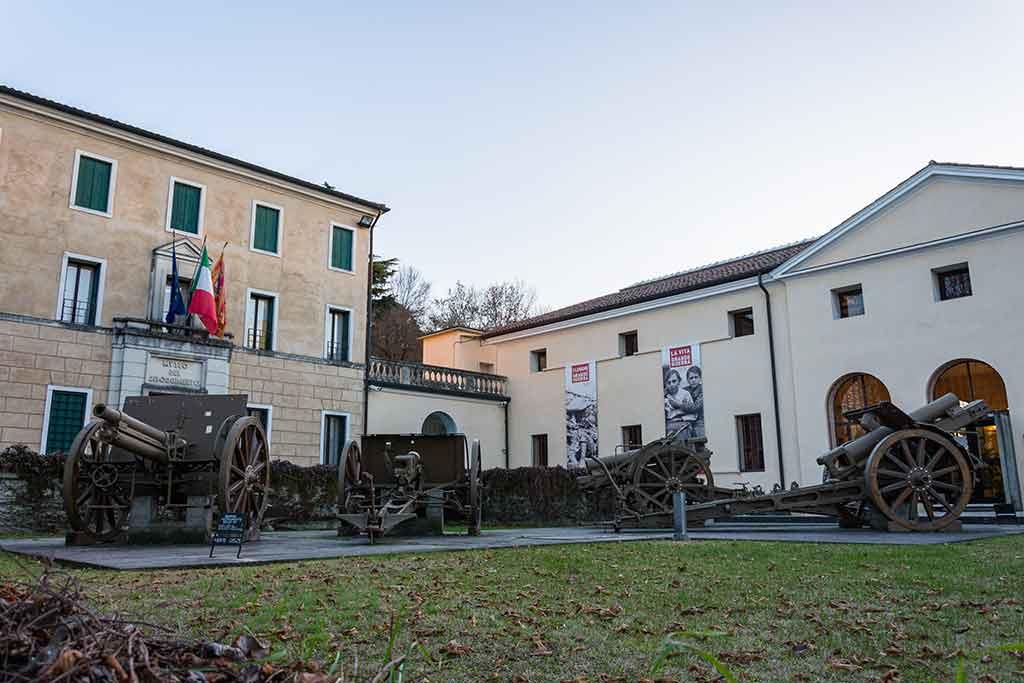 Museo del Risorgimento e della Resistenza